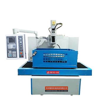 數控穿孔機SK703-6080