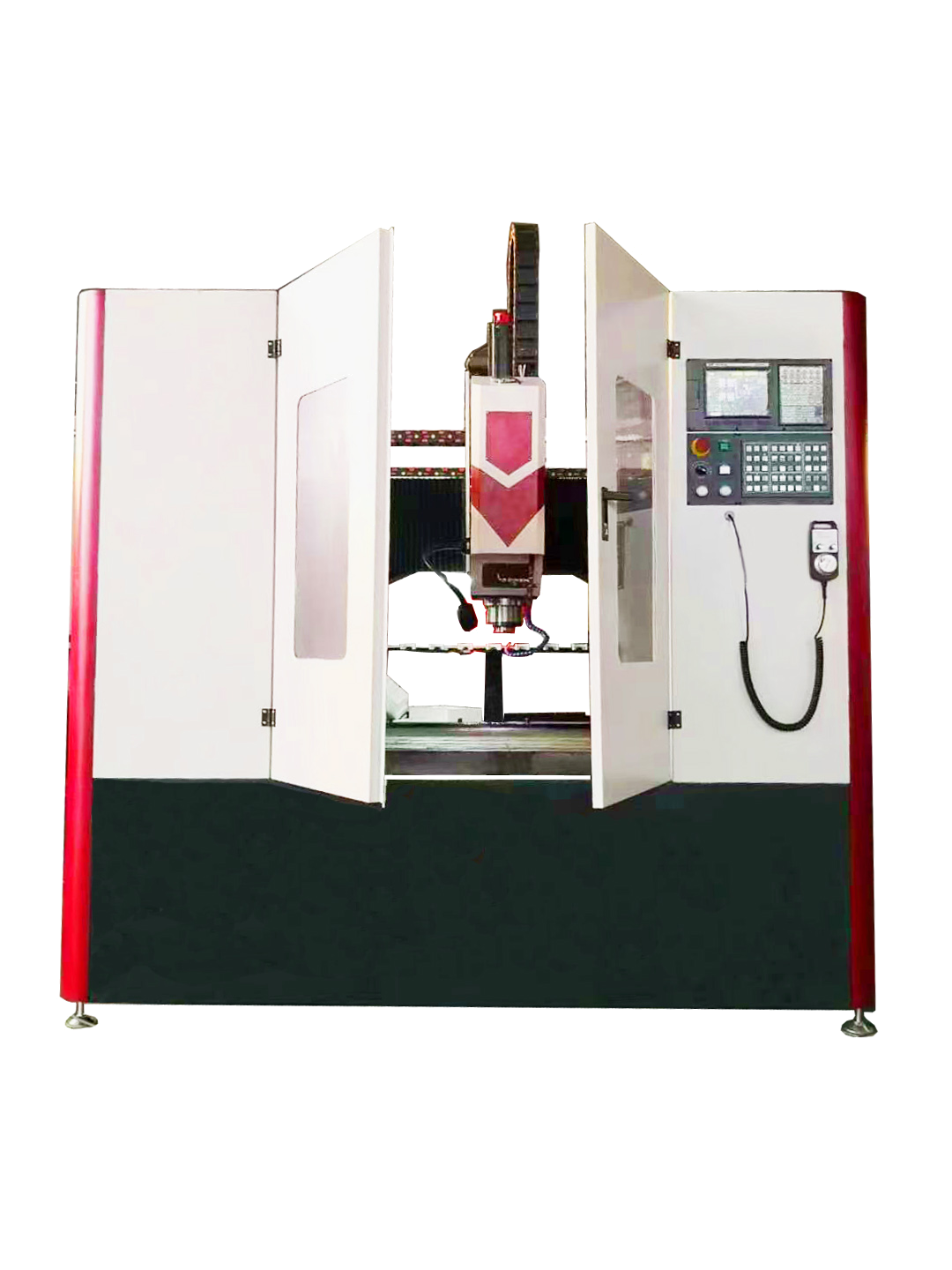 LK-1620數控鉆銑床