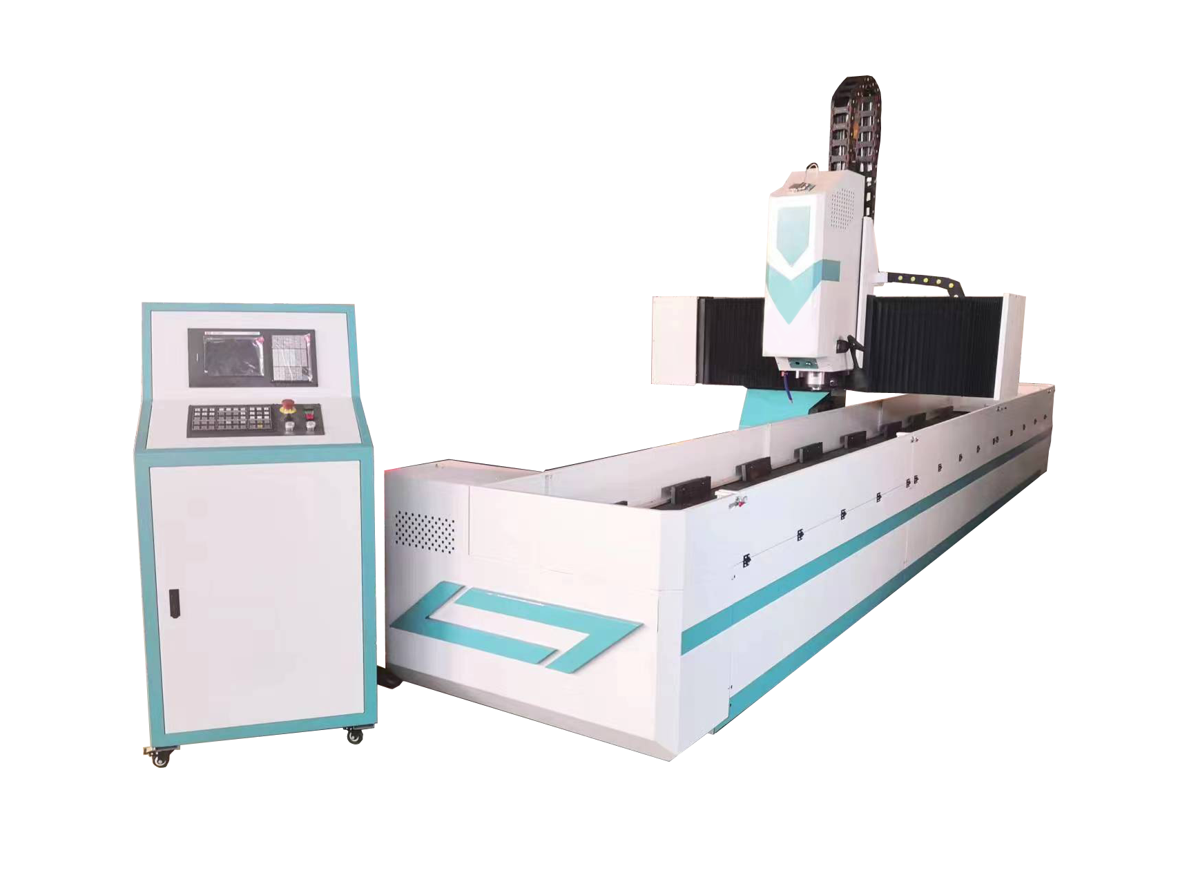 LK-3060數控鉆銑床